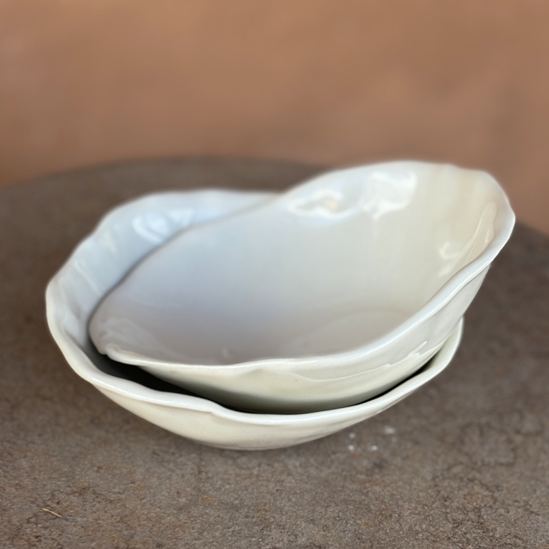 Small Porceline Bowl