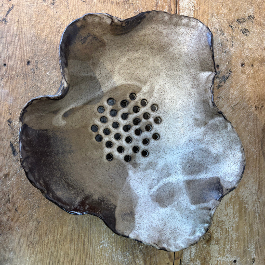 Large Colander