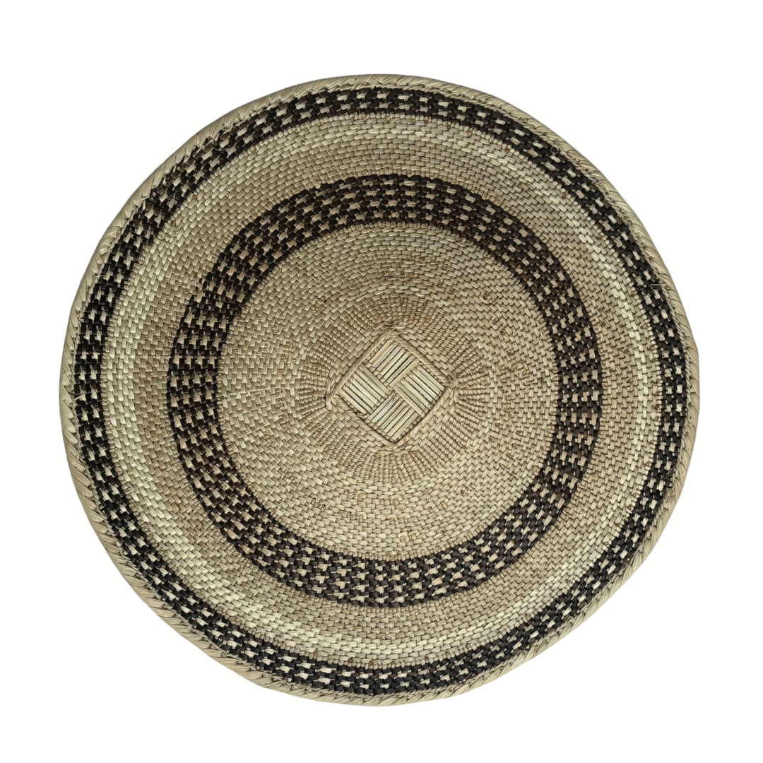 Binga Tray Basket