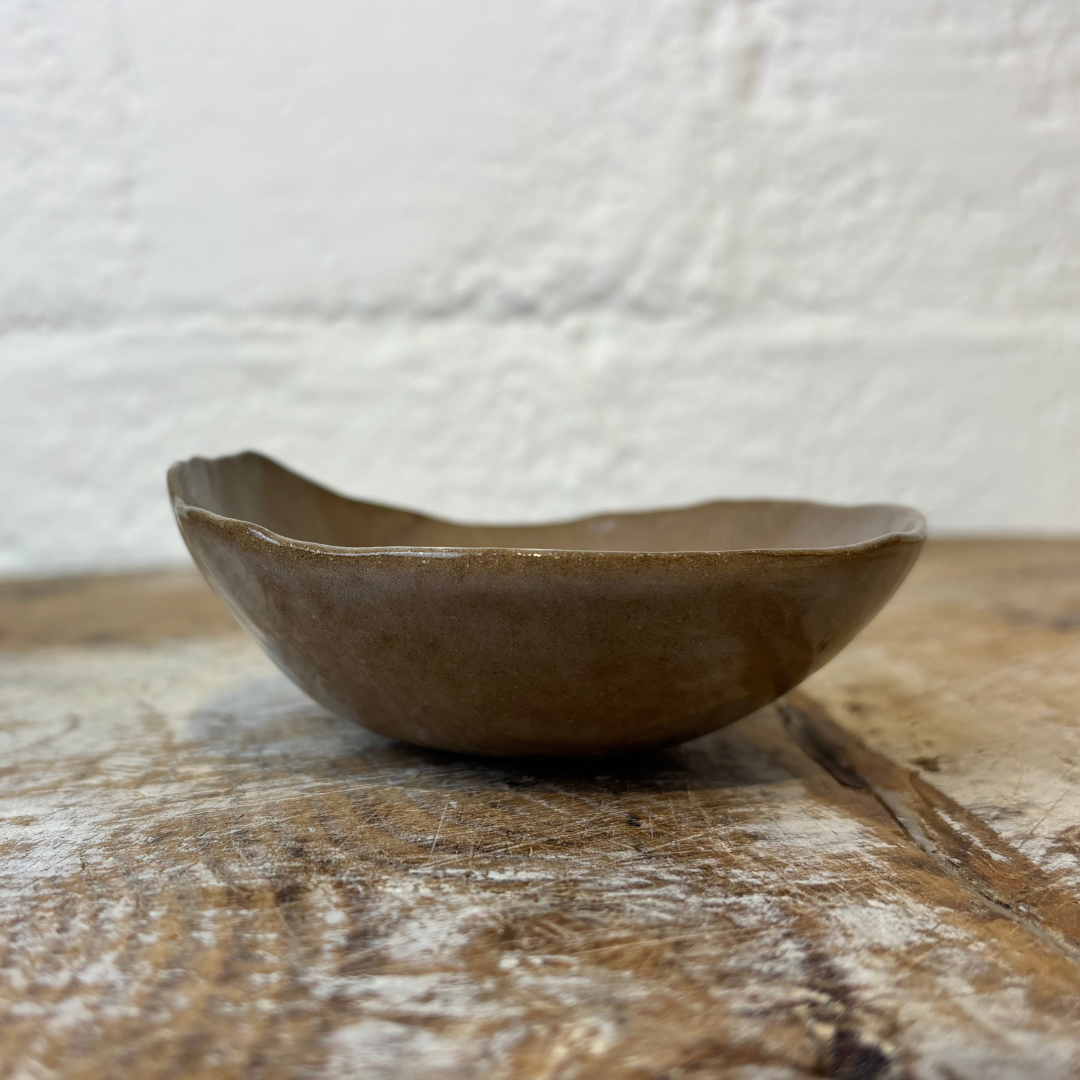 No. 12 Small Bowl