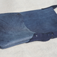 Indigo Sling Tote