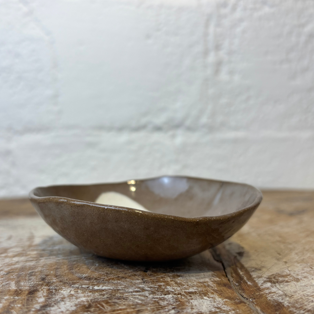 No. 6 Small Bowl
