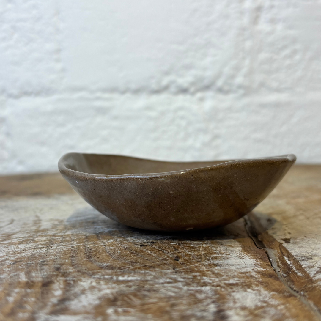 No. 13 Small Bowl