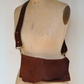 Bronco Crossbody Tote