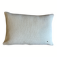 Lazo Brown Stripe Lumbar