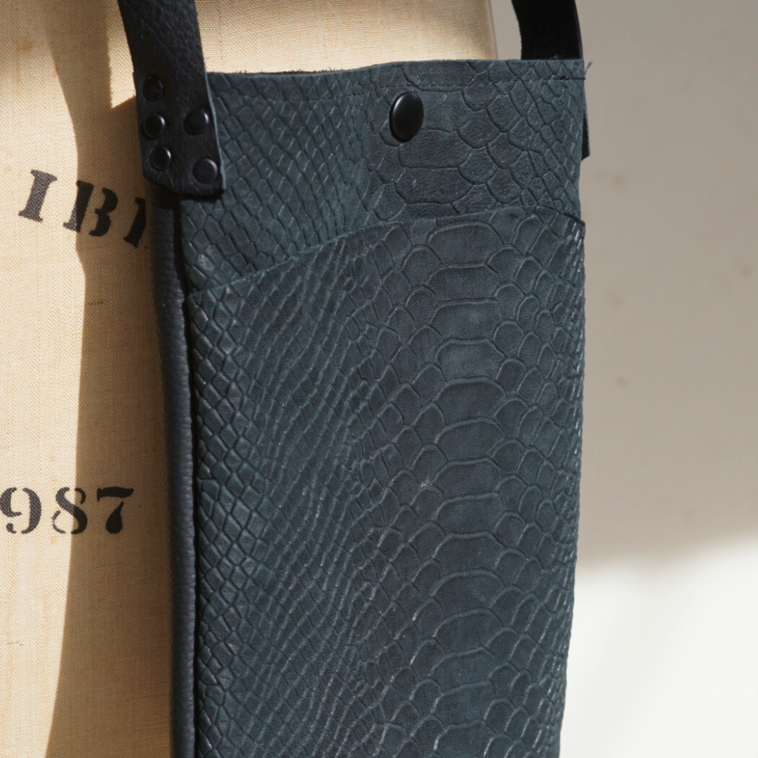 Capella Crossbody
