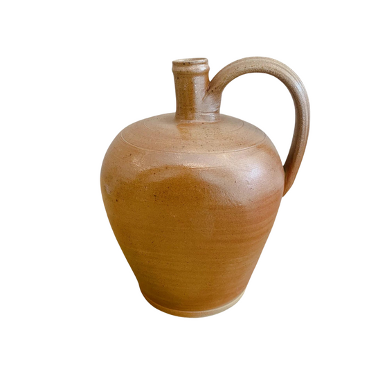 Poterie Renault Wine Jug — Kiss That Frog