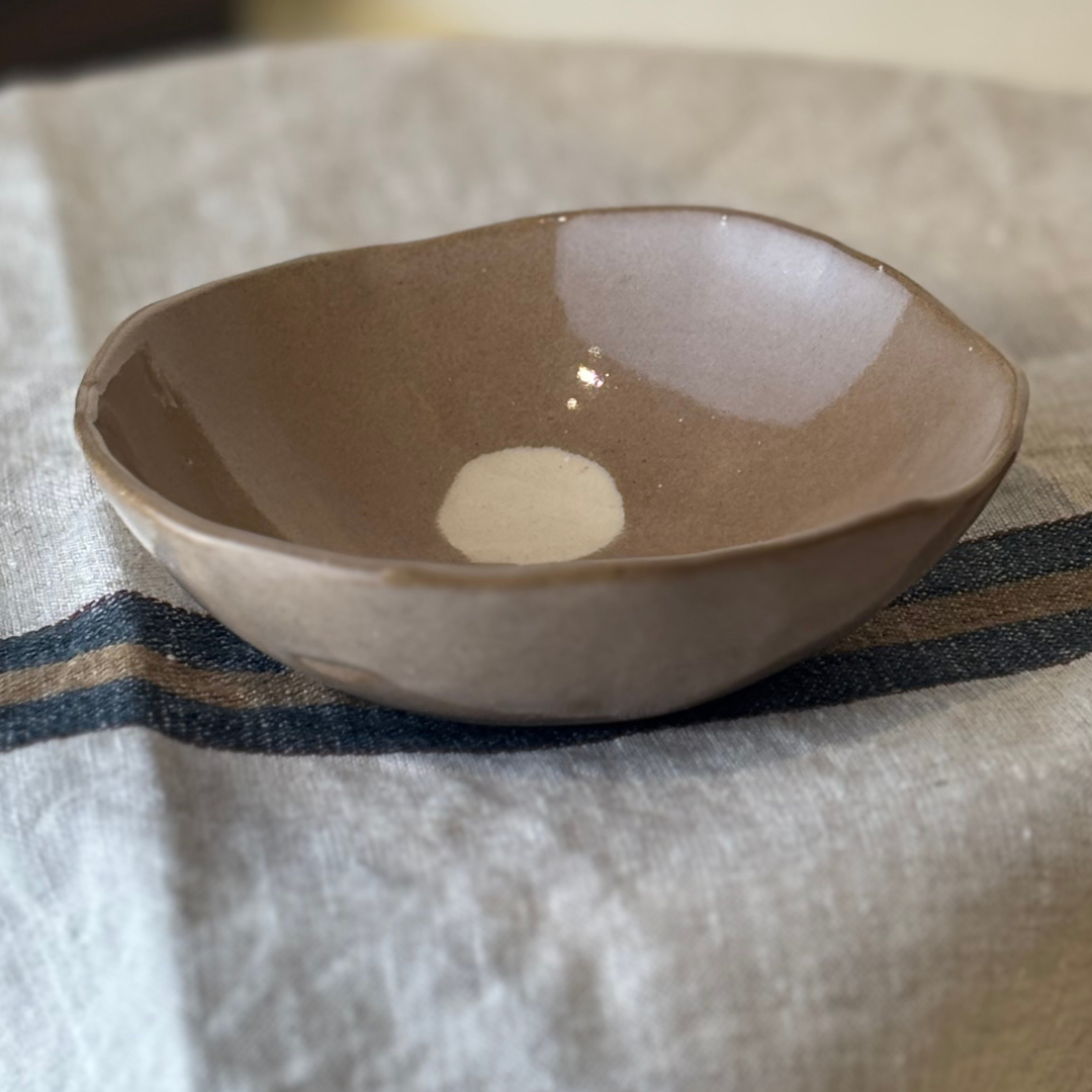 No. 3 Small Bowl