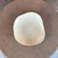 Small Porceline Flat Bowl