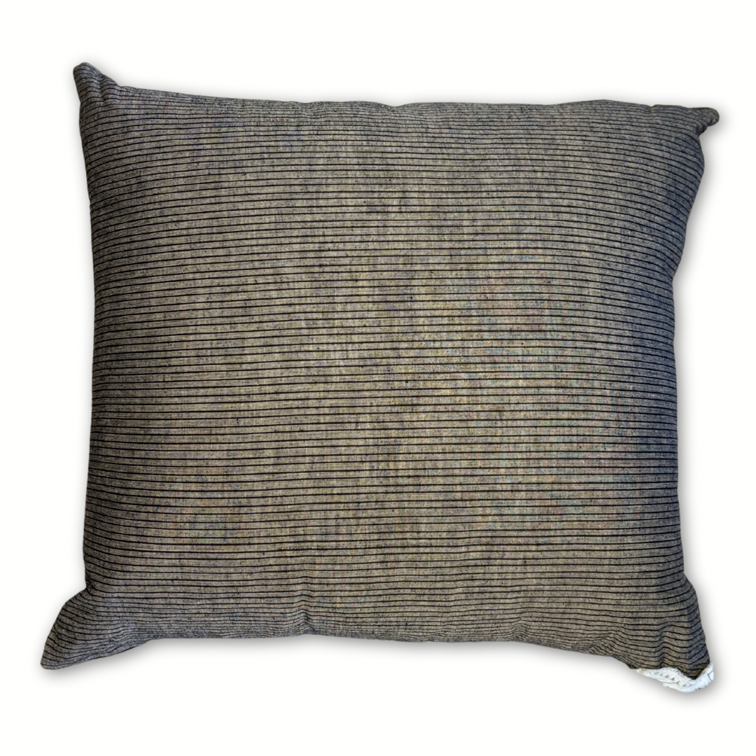 Terrain Hemp Pillow