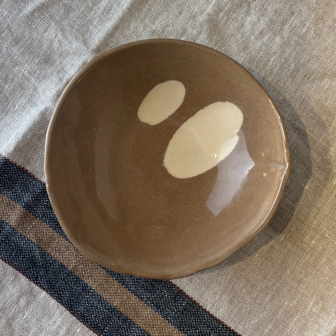 No. 1 Small Bowl