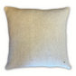 Pükan Black and White Triple Stripe Pillow