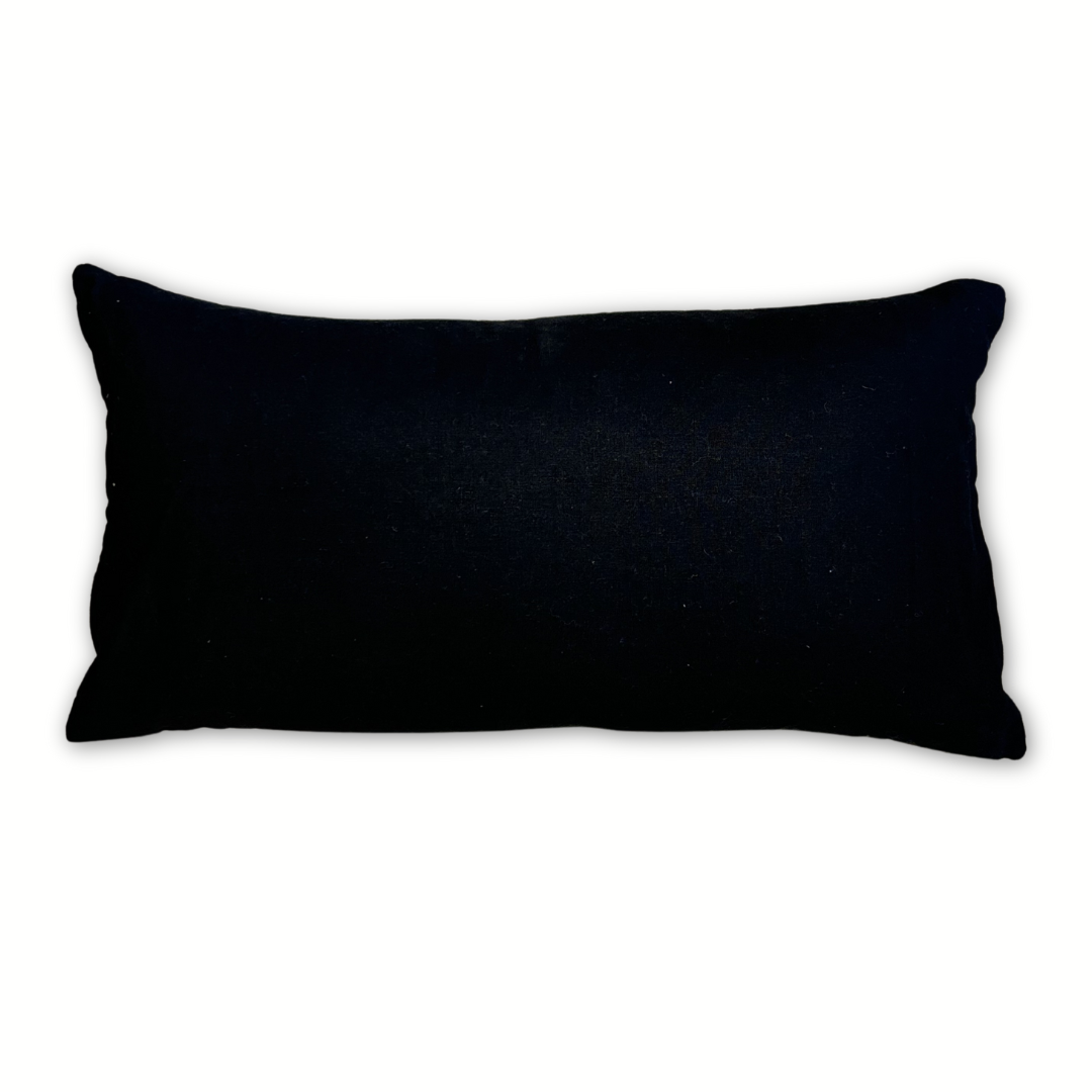 Nomad Linen Pillow