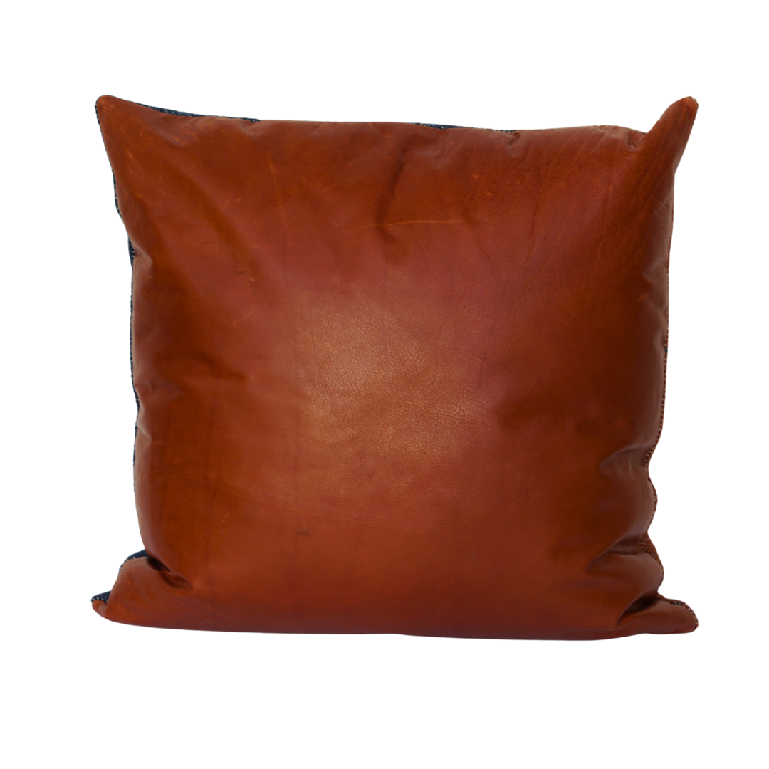 Redbone Pillow