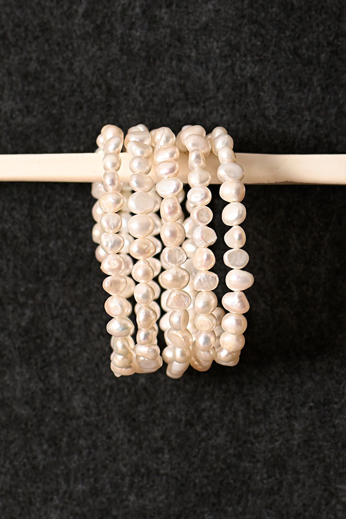 Blanc de Perle Bracelet