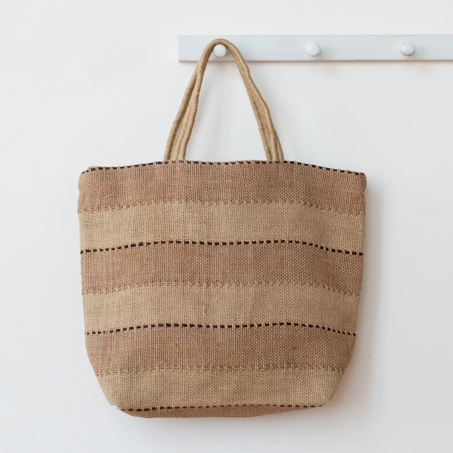 Khari Reusable Tote Bag