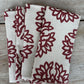 Champa Ruby Napkin