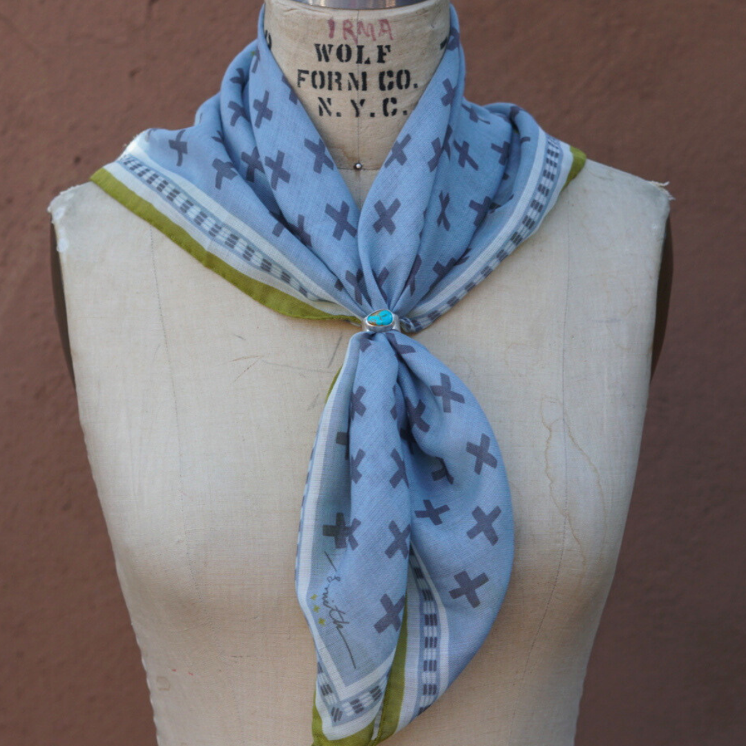 Maison Smith Scarves