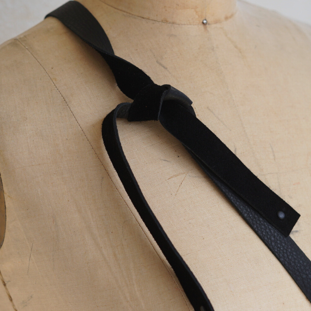 Capella Crossbody