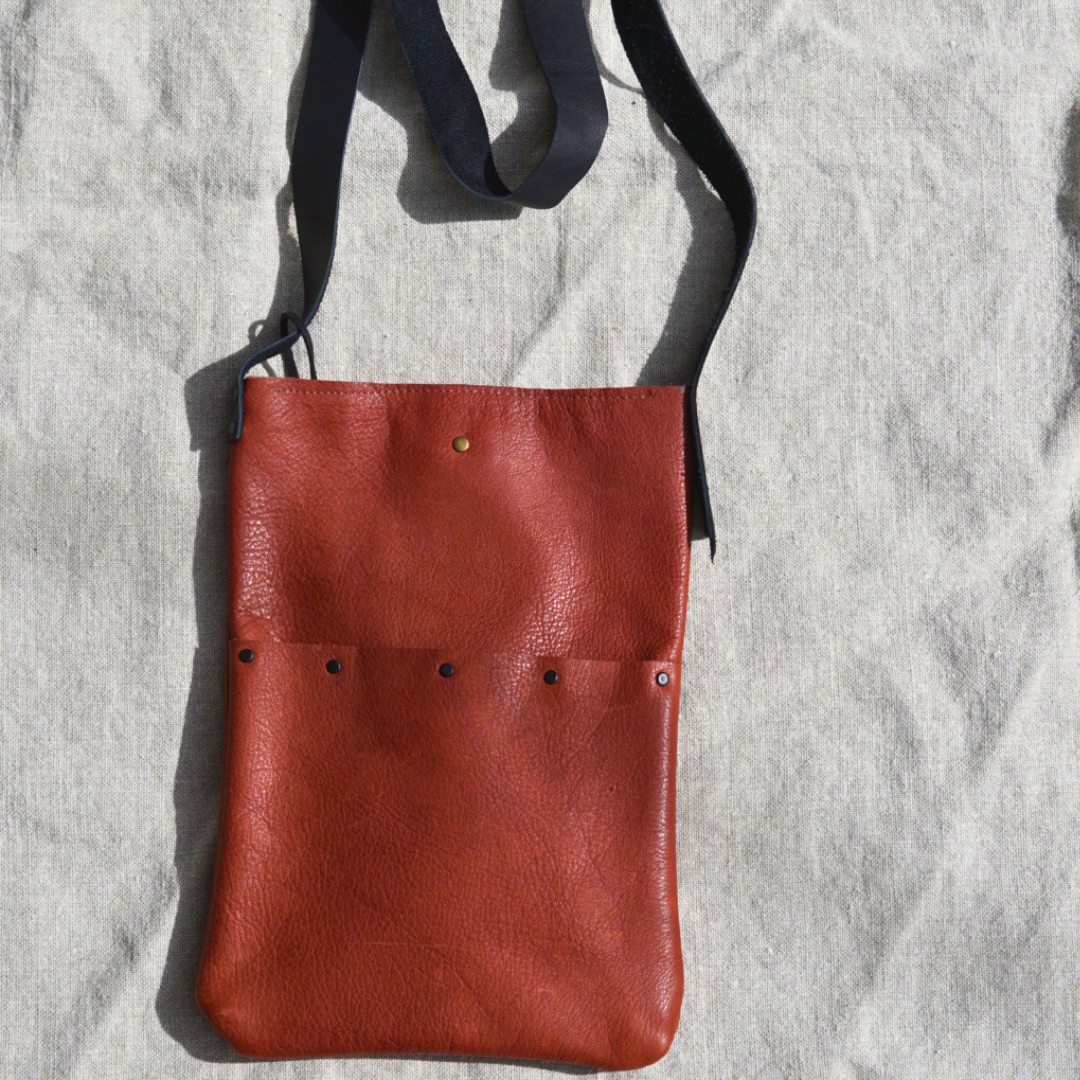 Sierra Noir Tote