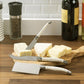 Set of 3 Cheese Knives - Faux Ivory