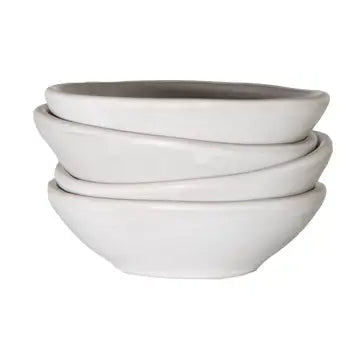 Cloud Oval Small Bowl