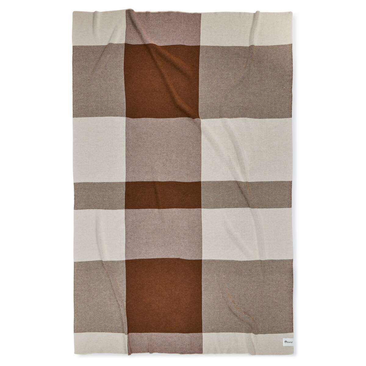 Sunbrella Signature Terrazzo Throw