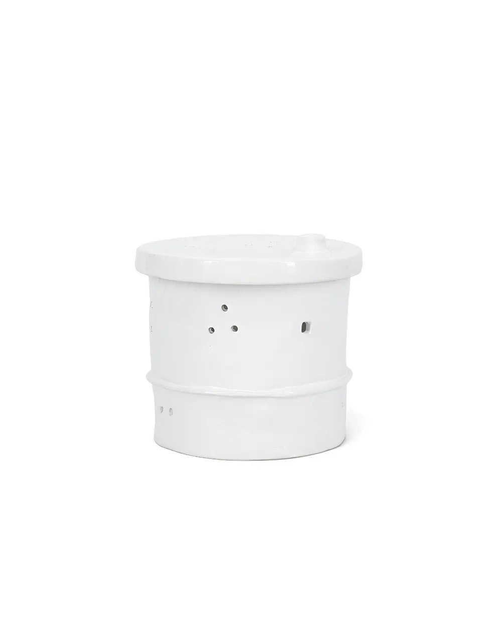 Garlic Pot No. 702