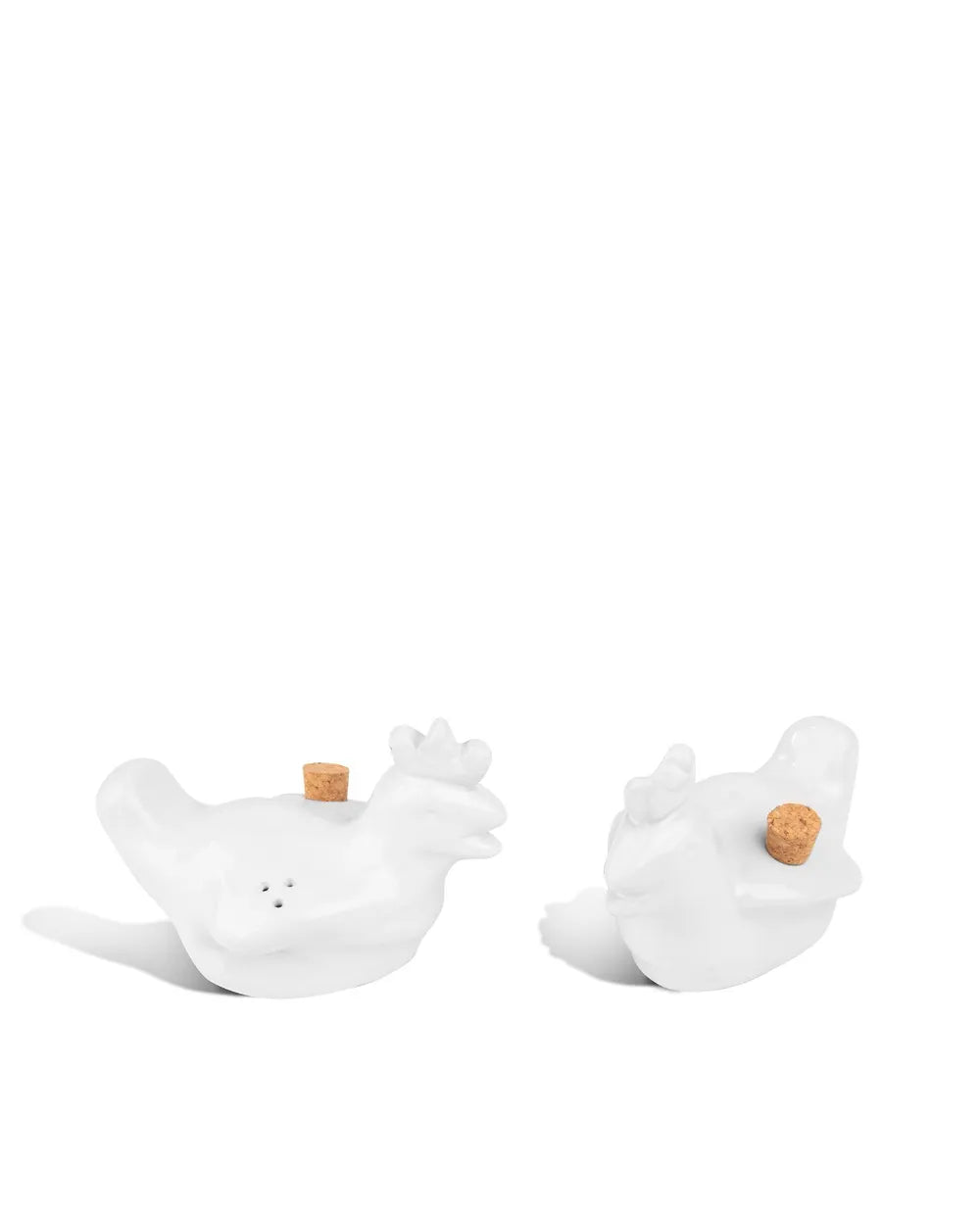Chickens Salt & Pepper Shakers No. 891
