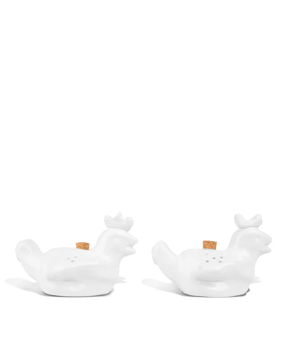 Chickens Salt & Pepper Shakers No. 891