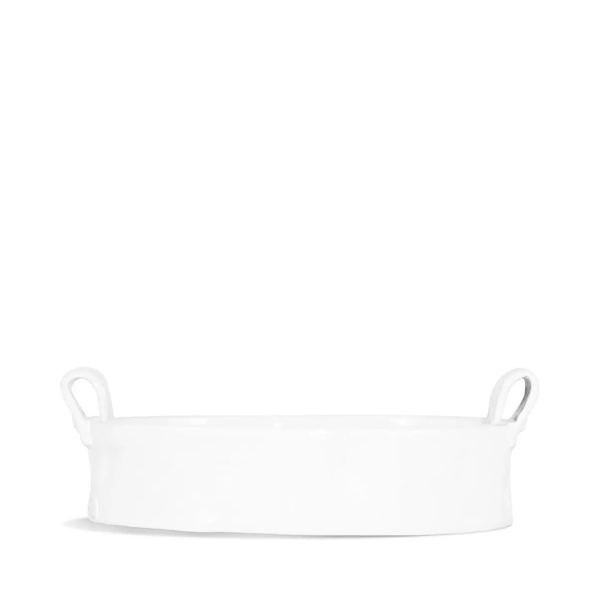 Oval Bowl No. 919