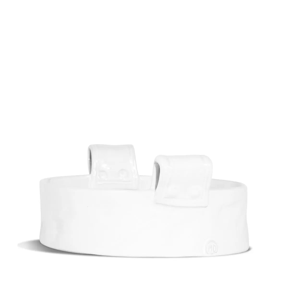 Oval Bowl No. 919