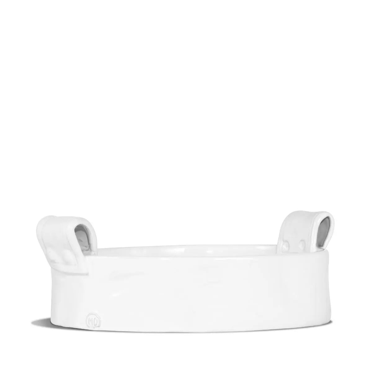 Oval Bowl No. 919