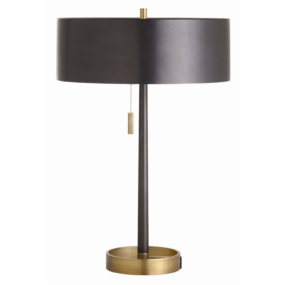 Violette Lamp