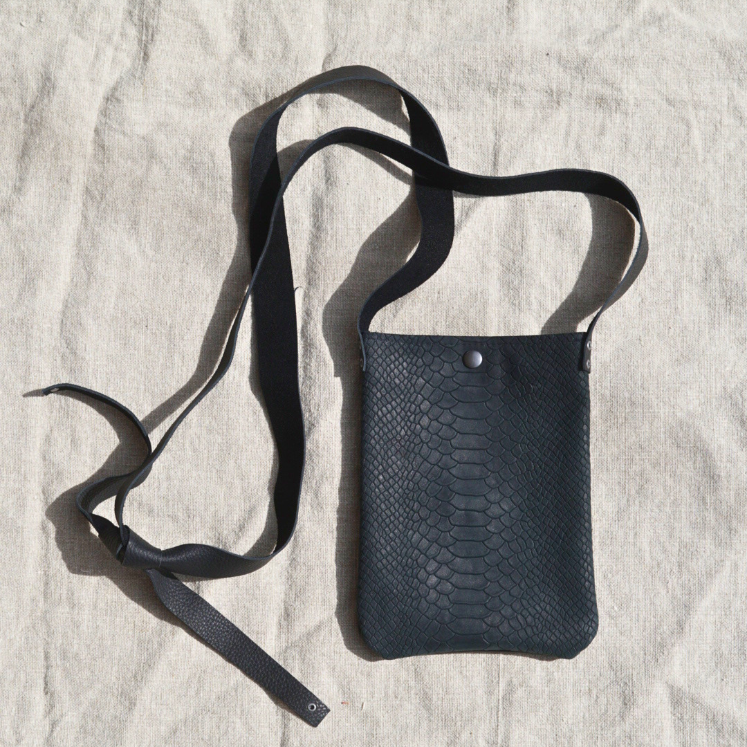 Taurus Crossbody