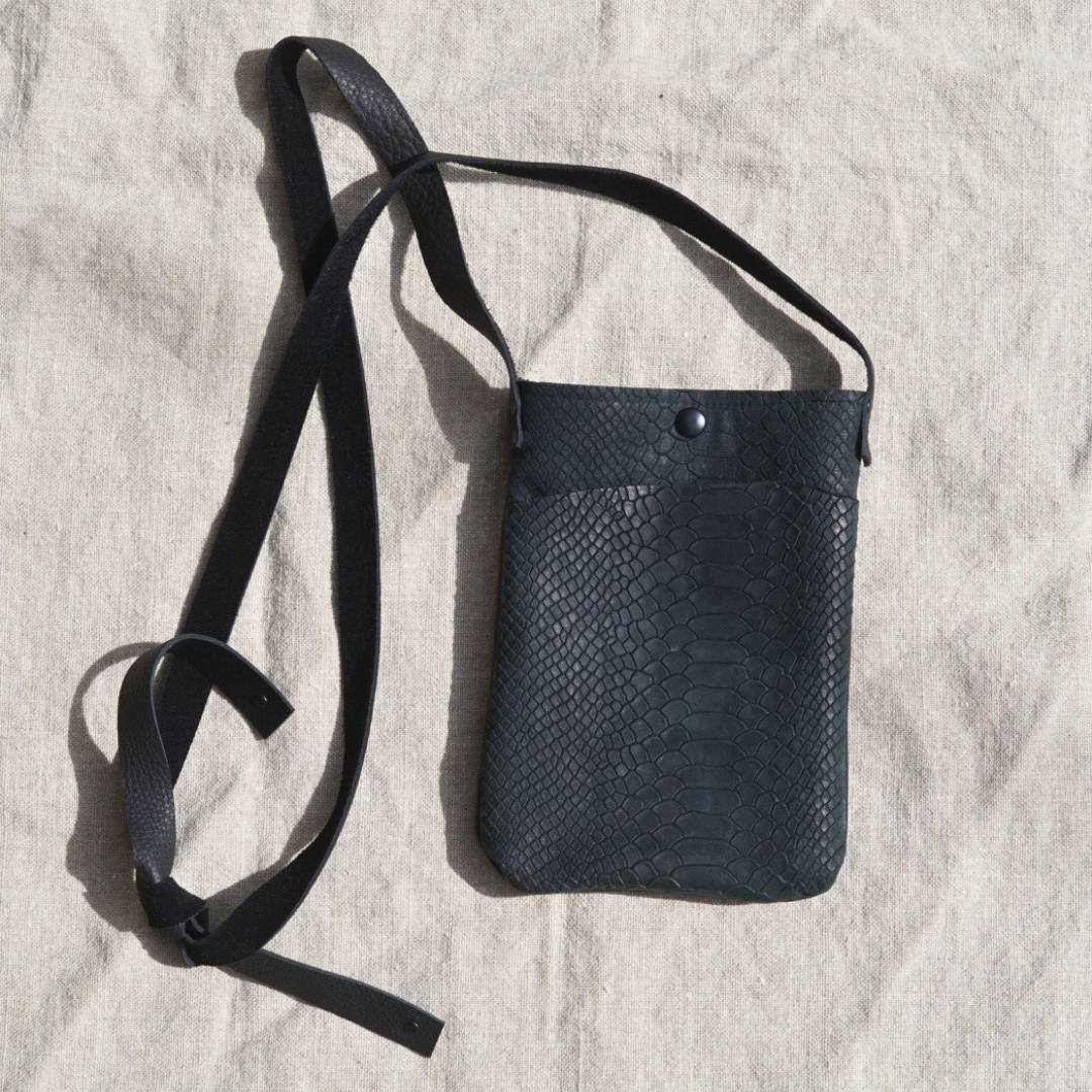 Capella Crossbody