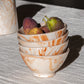 Marbled Terra Bowl
