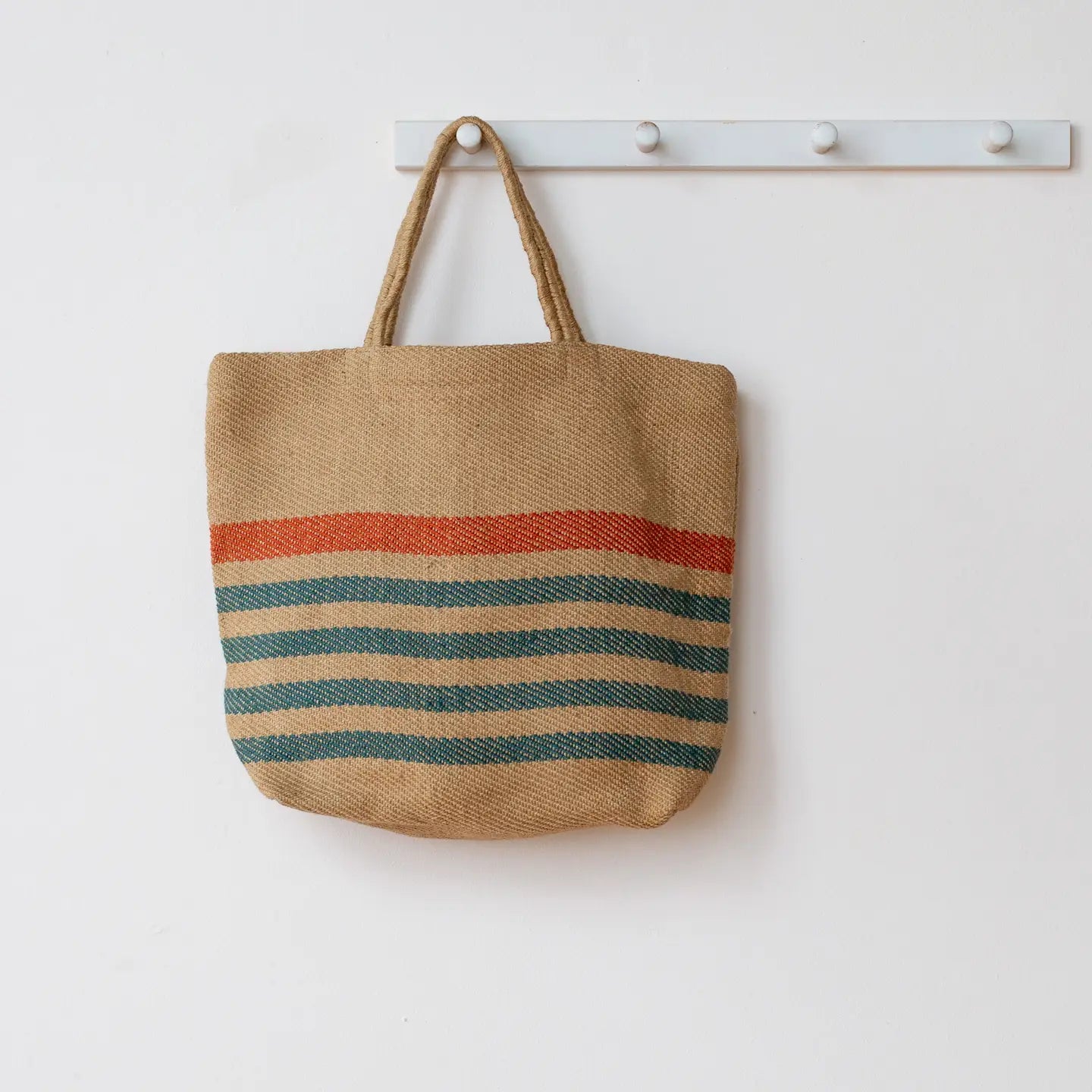 Marseille Reusable Tote Bag