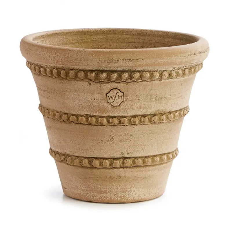 Wakefield Handmade Oldham Pot #4