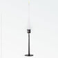 Jasper Iron Taper Candle Holder