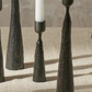 Palmer Iron Taper Holder