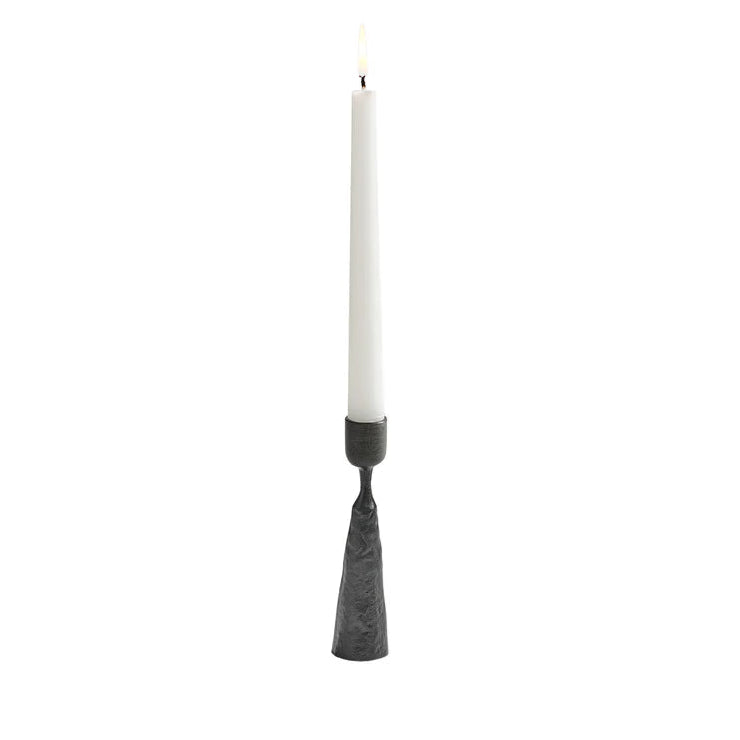 Palmer Iron Taper Holder