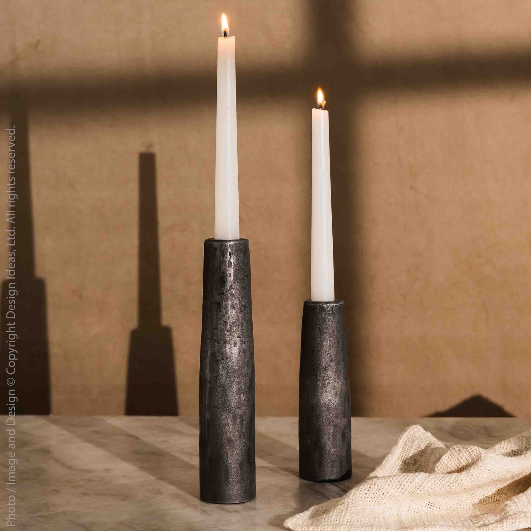 Rigsby Candle Holder