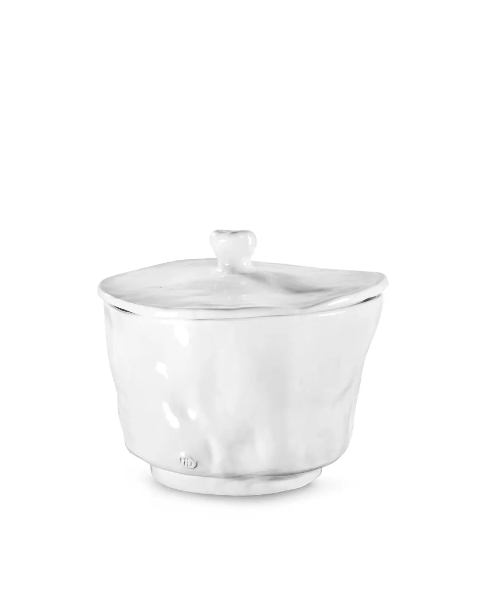 Covered Bowl No. 215