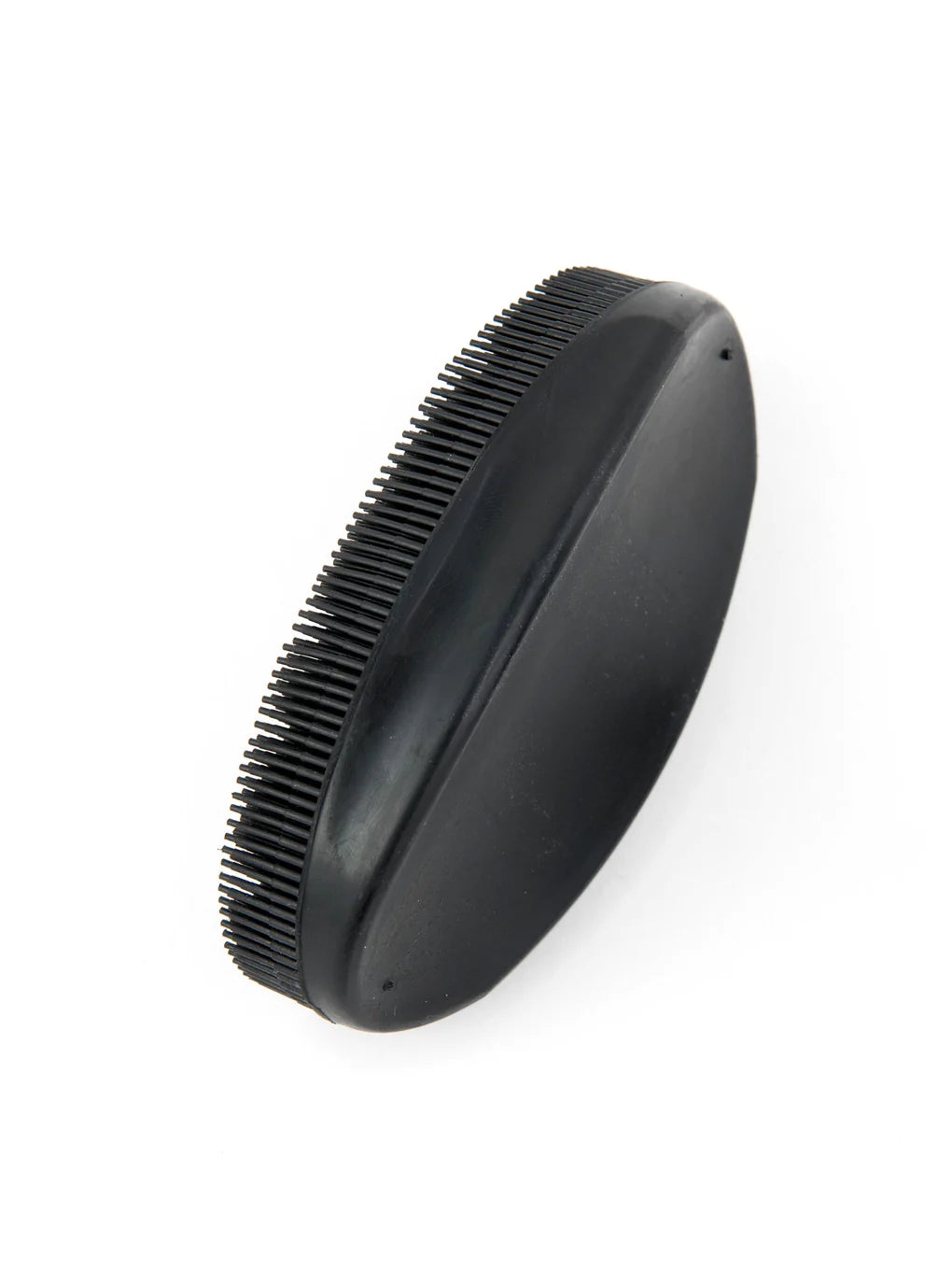 Rubber Textile Brush