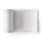 Cream Cotton Cocktail Napkins