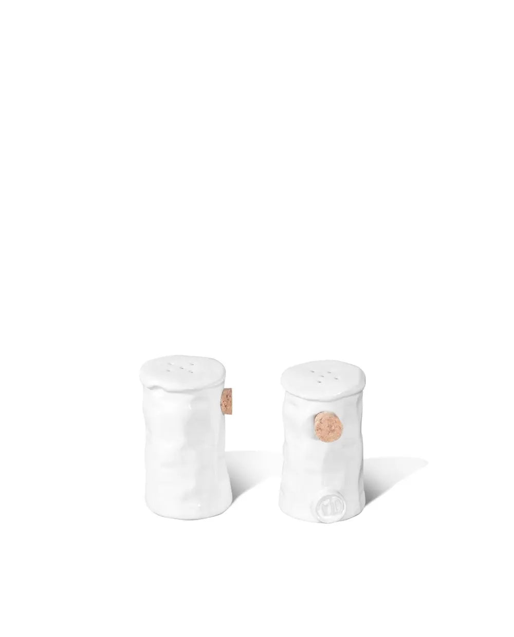 Salt and Pepper No. 390 (Set of 2)