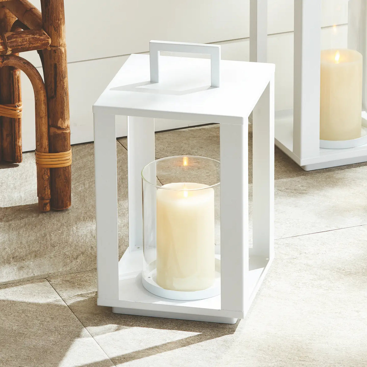 Waylon Lantern