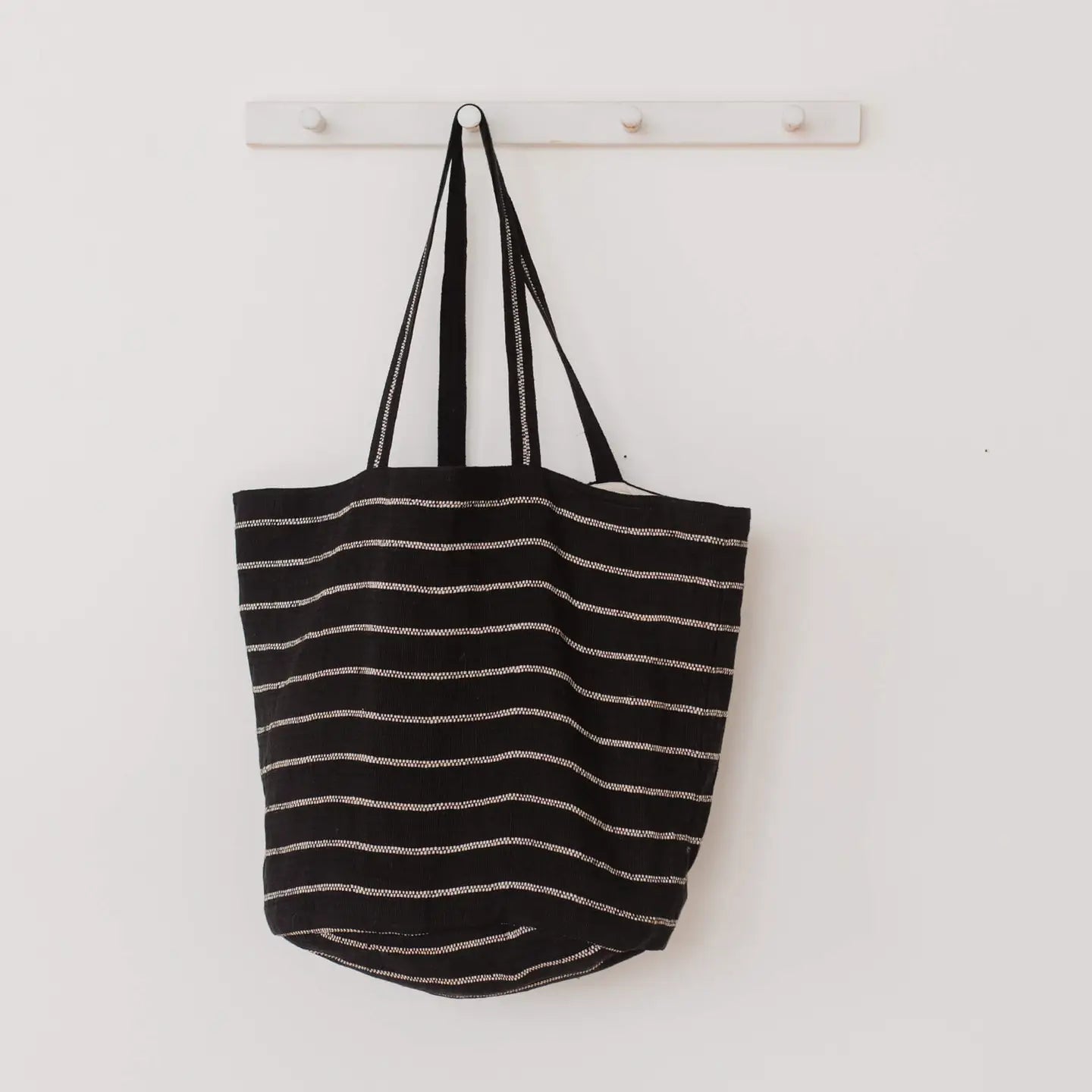 Chloe Black Shoulder Bag