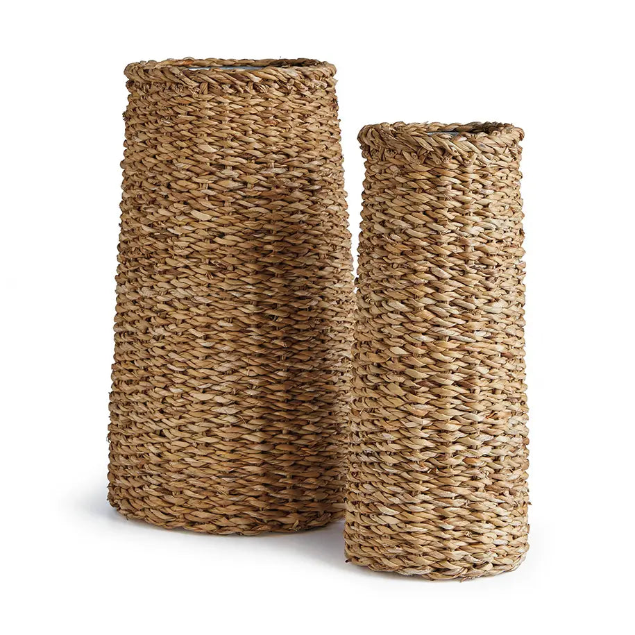 Seagrass Vase